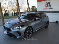 Usata BMW 118 M Sport 150 CV (110 kW) 2025 Grigio Utilitaria