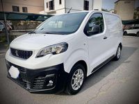 Usata Peugeot Expert 102 CV (75 kW) 2020 Bianco Furgone
