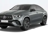 Nuova Mercedes GLE300 AMG Line Premium 269 CV (197 kW) 2026 Argento selenite SUV