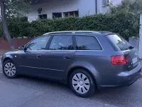 Usata Audi A4 Ambiente 116 CV (85 kW) 2005 Station wagon