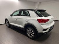 usata VW T-Roc Style 2.0 TDI SCR 110 kW/150 CV man