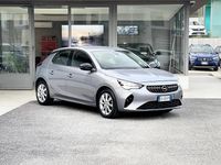 Usata Opel Corsa 75 CV (55 kW) 2020 Grigio Utilitaria