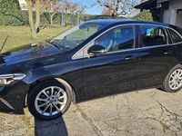 Usata Mercedes B180 136 CV (100 kW) 2020 Utilitaria