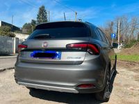 usata Fiat Tipo cross 1.3disel 2021 con soli 39000 km