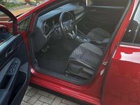 Usata VW Golf VIII R-line 150 CV (110 kW) 2021 Berlina