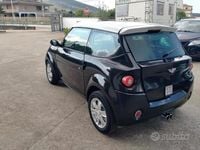 Usata Chatenet CH26 90 CV (66 kW) 2010 Nero Utilitaria