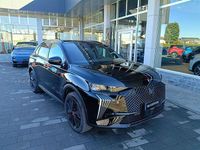 Usata DS Automobiles DS7 Crossback Performance 131 CV (96 kW) 2024 Nero perla SUV