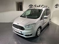 usata Ford Tourneo Courier 1.5 TDCI 75 CV Plus X NEOPATENTATI EURO 6 + SENSO