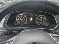 Usata VW Tiguan Business 116 CV (85 kW) 2018 SUV