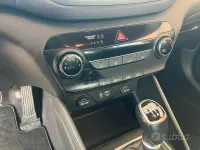 Usata Hyundai Tucson Xpossible 116 CV (85 kW) 2016 Grigio SUV