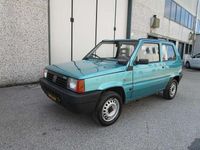 Usata Fiat Panda 39 CV (28 kW) 1996 Verde acqua Utilitaria