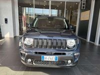 Usata Jeep Renegade Limited 131 CV (96 kW) 2022 Generico SUV