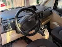 Usata Lancia Musa 69 CV (50 kW) 2004 Monovolume