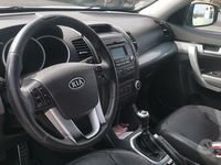 Usata Kia Sorento 197 CV (144 kW) 2011 Bianco SUV
