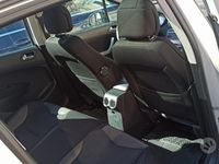 usata Peugeot 308 308 2.0 HDi 136CV 5p. aut. Féline