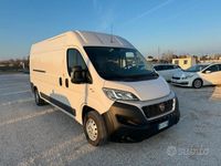 usata Fiat Ducato 2.3 multijet 130cv l1 h1 passo lungo