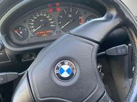 Usata BMW Z3 Efficient Dynamics 116 CV (85 kW) 1996 Cabrio