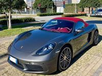 usata Porsche 718 Boxster 2.0 300 cv