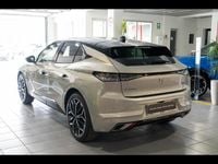 Usata DS Automobiles DS4 224 CV (164 kW) 2021 Argento met. SUV