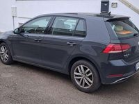 Usata VW Golf VII Business 116 CV (85 kW) 2019 Berlina