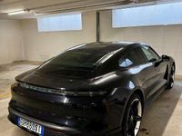 Usata Porsche Taycan 4S Performance Package 139 kW (190 CV) 2023 Berlina