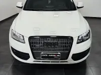 Usata Audi Q5 S-Line 170 CV (125 kW) 2011 Bianco SUV