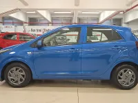 Usata Kia Picanto Urban 63 CV (46 kW) 2025 Blu Utilitaria