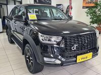 Nuova DR DR2 136 CV (100 kW) 2025 Nero grigio Utilitaria