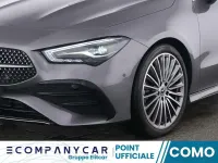Usata Mercedes CLA200 Advanced Plus 150 CV (110 kW) 2025 Grigio montagna Station wagon