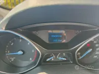 Usata Ford C-MAX Titanium 163 CV (119 kW) 2011 Nero Monovolume