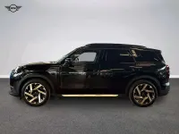 Nuova Mini Countryman Favoured 225 kW (306 CV) 2026 Nero SUV