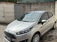 Usata Ford Fiesta 75 CV (55 kW) 2015 Utilitaria