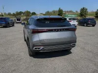 Usata Omoda 5 147 CV (108 kW) 2025 Argento SUV