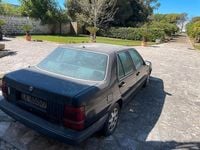 Käytetty Lancia Thema 147 HP (108 kW) 1991 Sedan