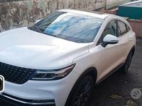 Usata DFSK F5 137 CV (100 kW) 2024 Bianco SUV