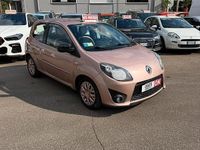Usata Renault Twingo 75 CV (55 kW) 2011 Marrone Utilitaria