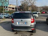Occasion Skoda Yeti Adventure 105 PK (77 kW) 2011 SUV