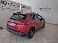 usata Peugeot 2008 PureTech Allure - Ok neo patentati