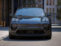 Nuova Porsche Macan 264 kW (360 CV) 2026 Nero SUV