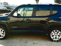 usata Jeep Renegade - 2015