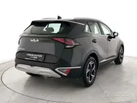 Usata Kia Sportage 136 CV (100 kW) 2025 Dark penta me SUV