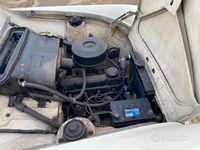 Usata Ford Anglia 1960 Utilitaria