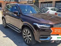 Usata Volvo XC90 303 CV (222 kW) 2019 Marrone SUV