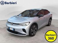 Używany VW ID.5 GTX 77 kW (105 KM) 2023 Srebrny SUV