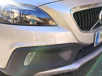 Usata Volvo V40 CC 120 CV (88 kW) 2018 Grigio Station wagon