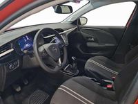 Usata Opel Corsa S 75 CV (55 kW) 2023 Arancione Utilitaria
