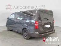 Usata Fiat Ulysse S 131 kW (179 CV) 2025 Grigio grigio Monovolume
