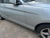 Usata BMW 118 Advantage 150 CV (110 kW) 2017 Utilitaria