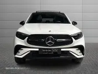 Usata Mercedes GLC300 AMG Line Premium Plus 197 CV (144 kW) 2023 Bianco polare SUV