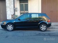 usata VW Golf IV Golf 1.9 TDI/90 CV cat 5 porte